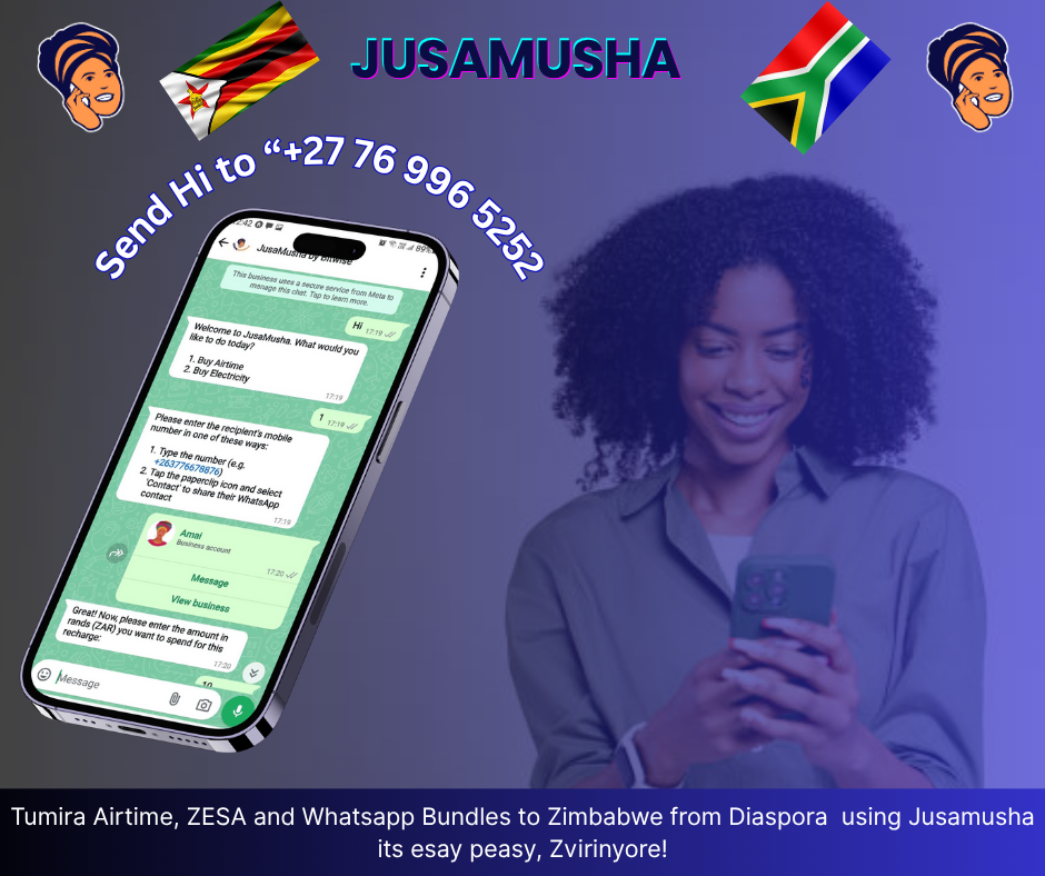 Jusamusha